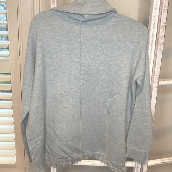 REPEAT Cashmere Sweater - Picture 2 of 6